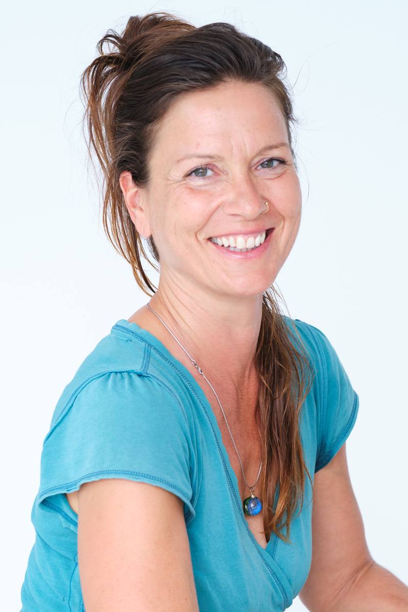 Simona Fischbach